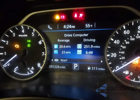 2018 Nissan Murano Platinum from USA, damaged, VIN 5N1AZ2MH0JN126185